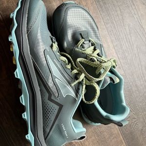 Altra running/hiking shoe